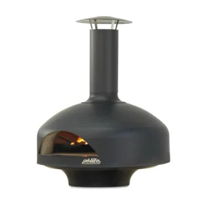 Polito Giotto Wood Fire Pizza Oven